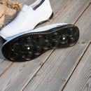 Zapatos de mujer, zapatos individuales suaves de color sólido para mujer, zapatillas informales, zapatos ligeros y cómodos para mujer