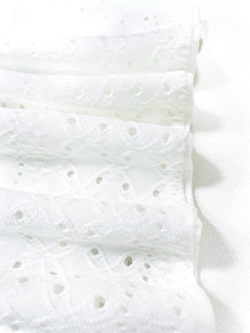 Camiseta sin mangas con botones y bordado de ojales lisos para mujer, camiseta informal sin mangas para verano, camiseta sin mangas calada para mujer